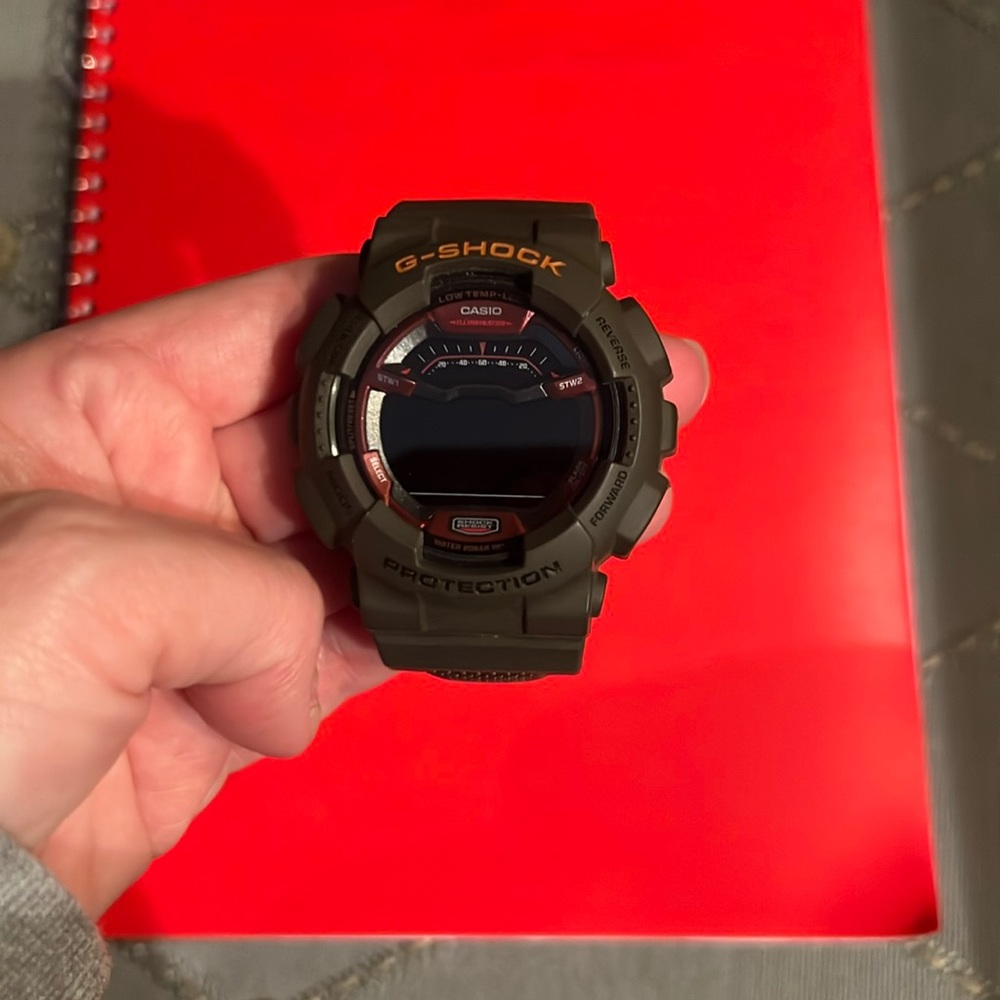 Casio G-Shock